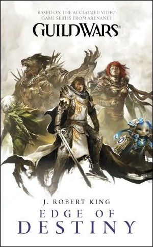 [Guild Wars 01] • Guild Wars · Edge of Destiny